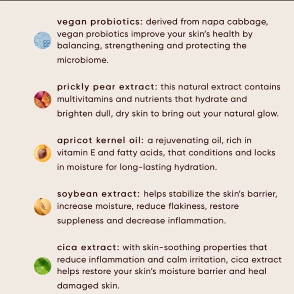 glowoasis Milkdew pH Balancing Moisture Milk Toner - Picture 2 of 3